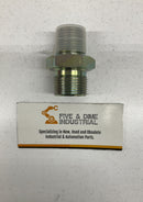 Adaptall 9003-12-08 3/4" Male BSPP X Male 1/2" Bspt-4