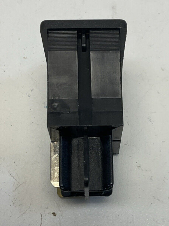 Carling 50F-6918  Rocker Switch 62116919-0-0-N-XN1
