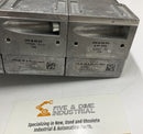 Festo CPX-M-FB34 Bus Node w/ Manifold Block-9