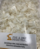 Jst Ylnp 02V 2 Position 4.5mm Disconnectable Crimp Bag of 500-4