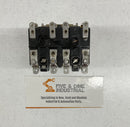 Ohmite Dox 188T 4PDT 10A 220 Volts DC Gen Purpose Relay-2