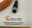 Pepperl Fuchs 221853 Sensor-Actuator Cable V1-G-OR5M-POC-V1-G-3