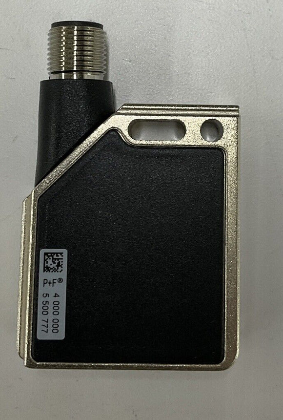 Pepperl Fuchs 117836 Sensor Switch MLV12-54/47/92 Class 2 10-30 VDC