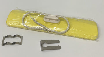 Ceramicx FTE-1000N-230V Infrared Heater W/150mm Leads - 0