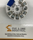 SensorTec Q9-CK-U C 0-1800°F Temperature Transmitter-4