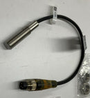 Pepperl Fuchs 912292 Proximity Sensor NMB3-8GM35-E2-150MM-V3-5