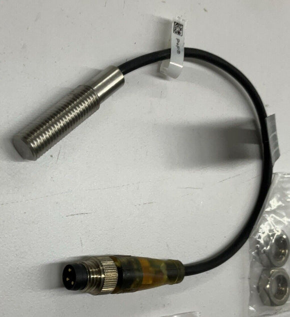 Pepperl Fuchs 912292 Proximity Sensor NMB3-8GM35-E2-150MM-V3