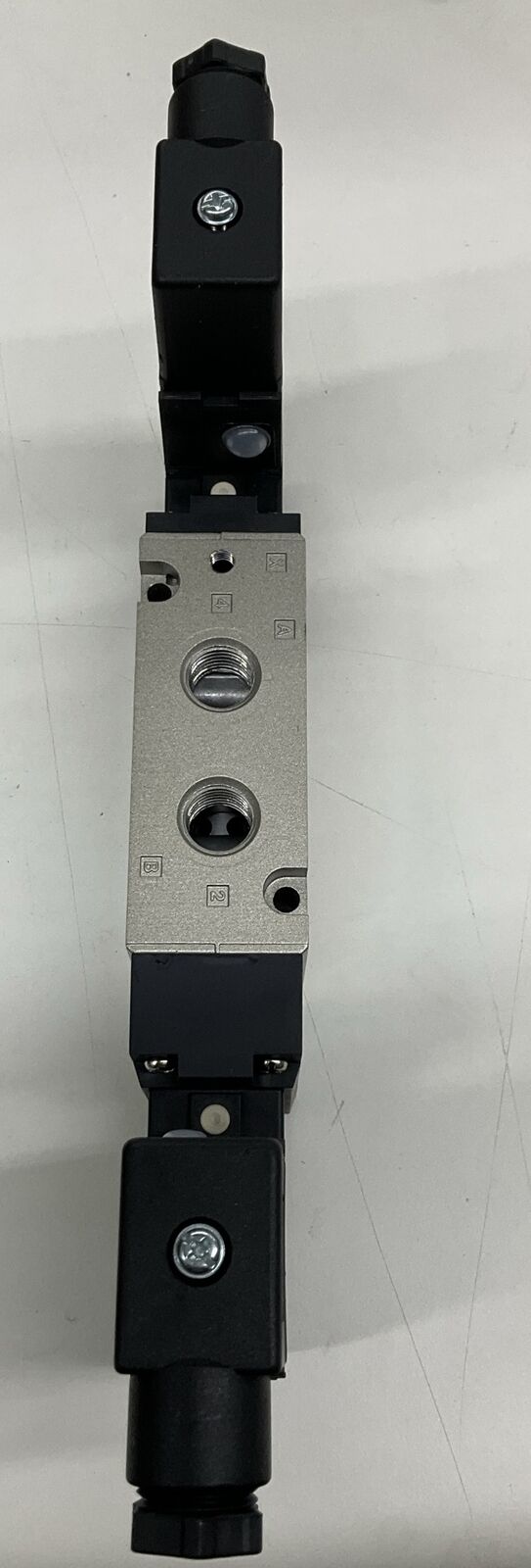 SMC VFS3220R-5DZ-02 21-26 DC Solenoid Valve