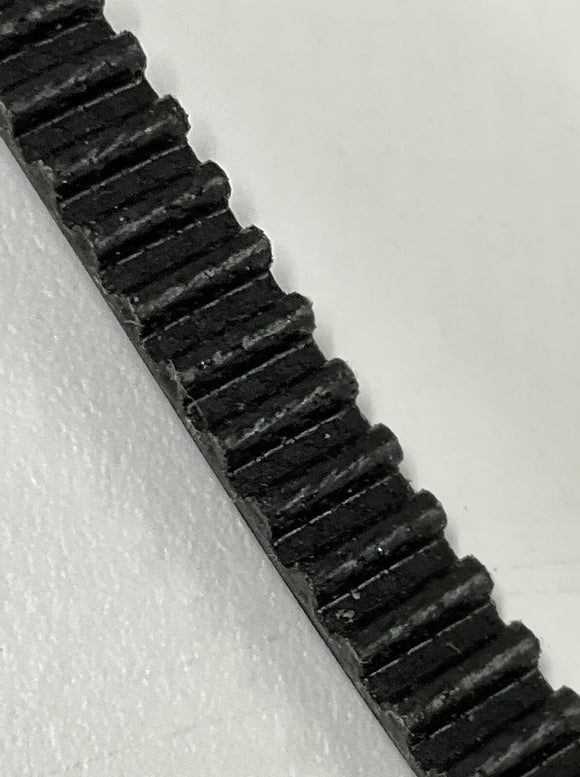 Unitta OEM 363-3M-6 Timing Belt 3M, 3mm Pitch, 6mm Wide