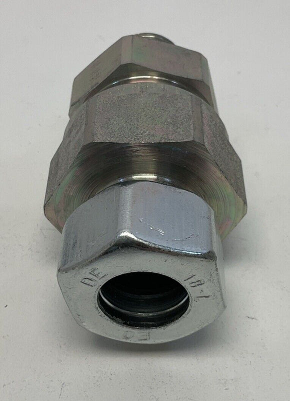 Parker RHD Non Return Valves Lot of 4