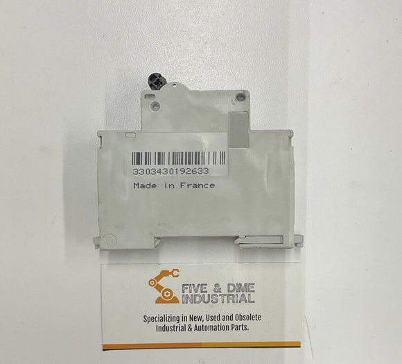 Merlin Gerin DPN N C4 multi9 230V 4A Circuit Breaker