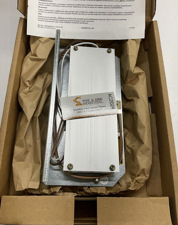 Siemens 6SE7013-2ES87-2DC0 Masterdrives 1.9kW Braking Resistor 200 Ohm