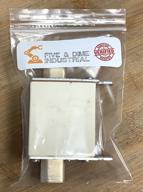 Siemens 3NA3 830 Fuse Link 100A 500 VAC