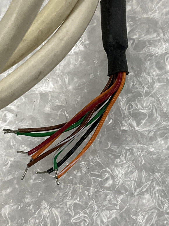 Dynamics Research 152-021-250-36C Motor Encoder
