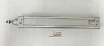 Festo DNC-50-340-PPV-A Double Activity Pneumatic Cylinder 50X320mm