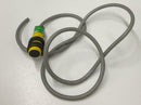 Banner S18SN6D Photo Electric Sensor 1 Meter-5