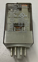 Allen Bradley 700-HA32A24 10A DPDT 24 Vac Relay-2