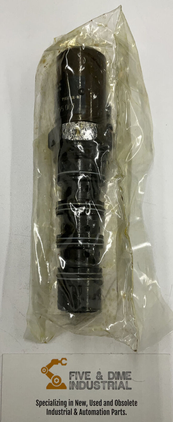 Hartmann Lammle 31795-001 Hydraulic Valve Trumpf 115373