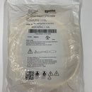 Murr 7700-A4001-U1C1000 Mini 7/8" 4-Pole, Male Power Cable 10 Meters-1