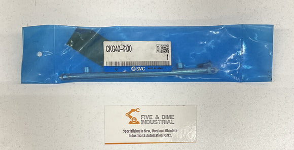 SMC CKG40-R100 Switch Mount Rod Assembly
