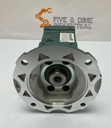 Dodge Tigear-2 15Q05L56 5:1 Gear Reducer 3/4" Output Shaft - 0