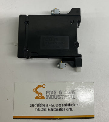 Fuji Electric CP31DI DC 50V Circuit Protector 3A