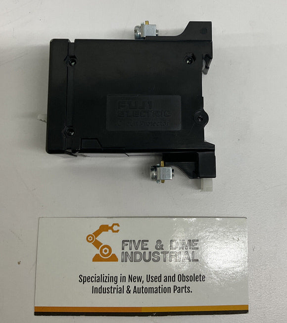 Fuji Electric CP31DI DC 50V Circuit Protector 3A