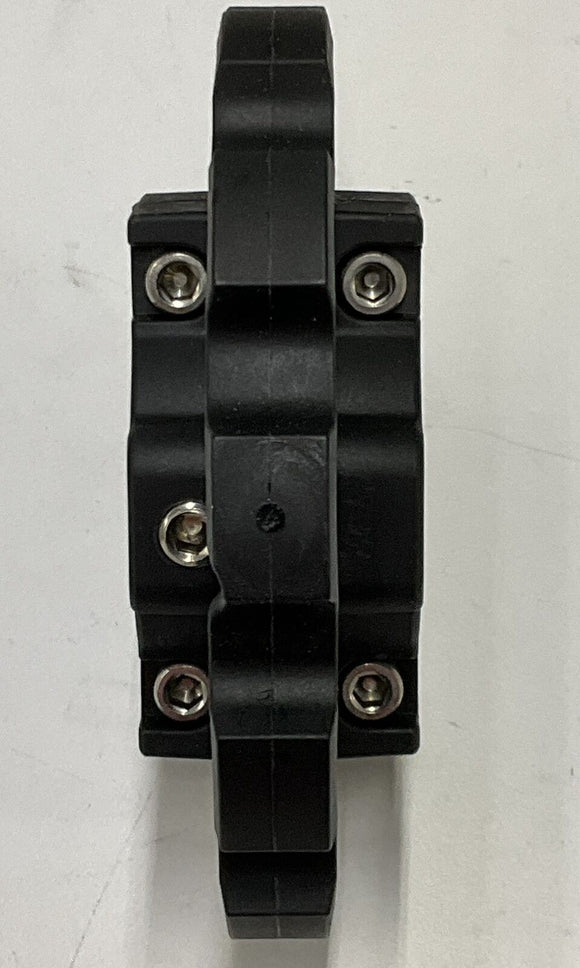 Rexnord 614-101-2 KW SS MatTop Sprocket NS880-11T 1-3/16