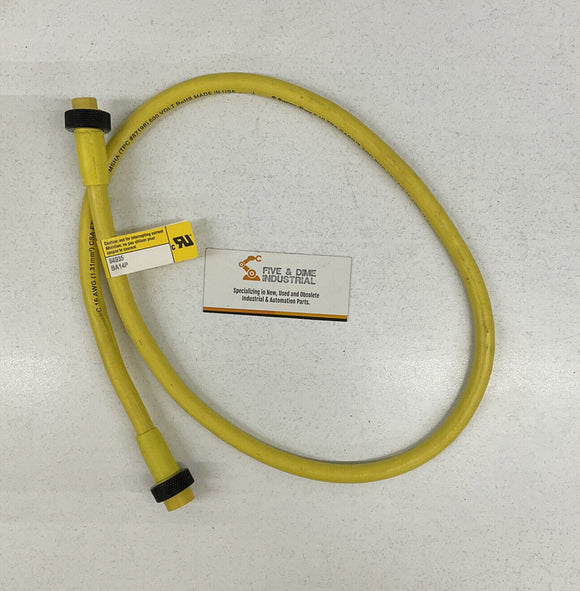 TPC 84935 Cable Trex-Onics 3FT 4 Pin