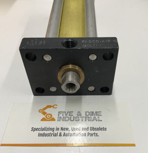 Fabco-Air 11131 Multi-Power Cylinder