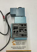 Mac 713C-11-PI-111BA Solenoid Valve with PIB-111CAAD-3