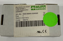 Murr Elektronik 4000-68000-0200000 Modlink MSDD Data Insert 2-9-pin D-Sub-5