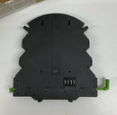 Murr 9000-41011-1600000 1-Channel Mico Pro Circuit Protection Module 16A-4