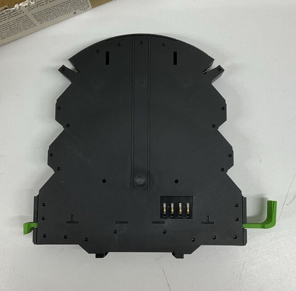 Murr 9000-41011-1600000 1-Channel Mico Pro Circuit Protection Module 16A