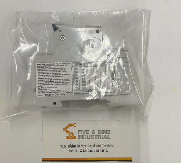 ABL Sursum 2E5UM Circuit Breaker 5 Amps