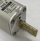 M.Schneider 372-325 Eurofuse NH-2 gL-gG Fuse 250 Amp 690 VAC 372325-3