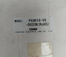 Yoshida PXGR16-V6-D020N Relay Terminal Module 24VDC-7