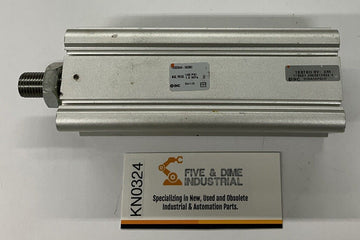 SMC CDQ2KA40-100DMZ Pneumatic Cylinder