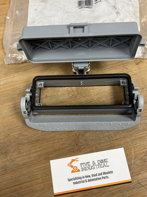 Wieland Connector Single Lever Housing 71.325.2428.0  7132524280