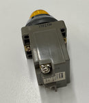 Idec APN1 Pilot Light Orange-2