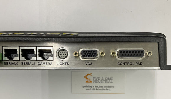 Cognex 800-5714-1 REV. D In-Sight 2000 Controller