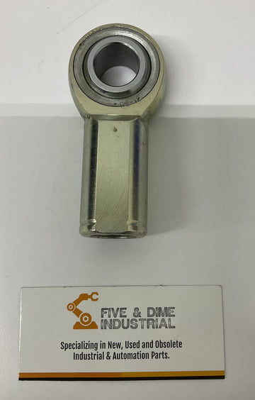 Aurora MG12 Left Handed 3/4'' x 16 Bore Rod End