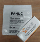 Fanuc Kalrez E09999-200-003D O-Ring Seal-1