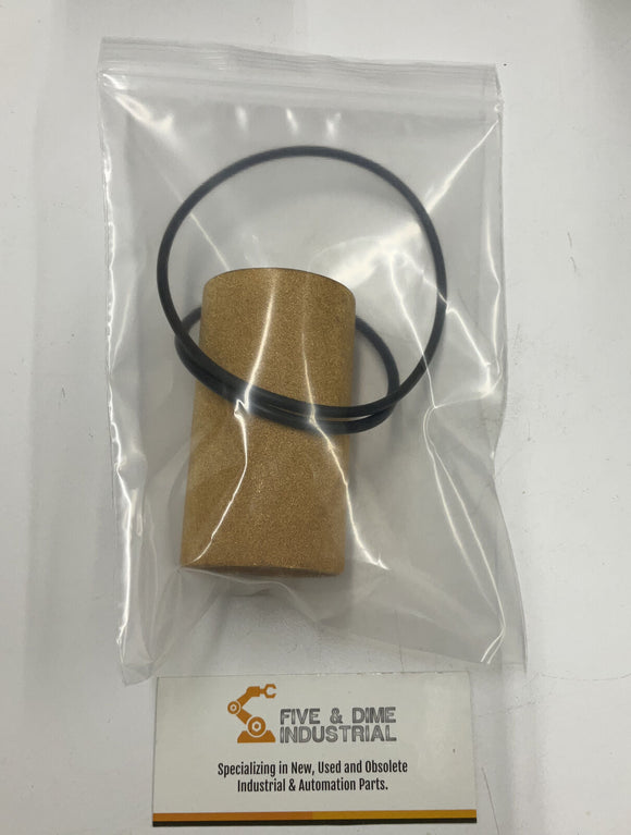 SMC AF600-IR Filter Replacement Kit w/ O-Ring