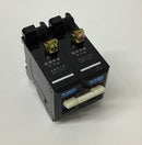 Idec NRC211L-1A 1 Amp 2-Pole Circuit Breaker-6