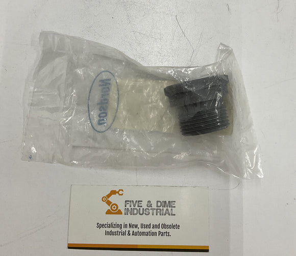 Nordson 274569A Filter Bung Adapter