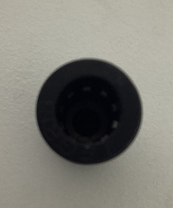 Parker Legris 3106-04-56 Straight Union 5/32 x 1/4 OD  Pkg of 5