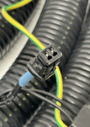 Nikken TCE-A-3427 SABR2 Servo Cable Harness-10