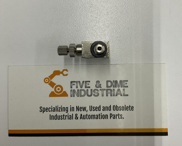 SMC Koganeitsc-F-11 Flow Control Valve