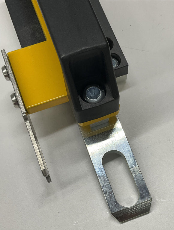 Euchner 096391 Riegels-CF Safety Switch Handle